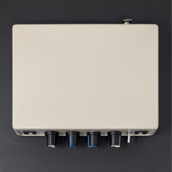 JK Audio Inline Patch Telephone Audio Interface With AC Adapter Great Condition - Picture 6 of 10